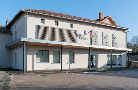 Photo de la ville de Meilhac