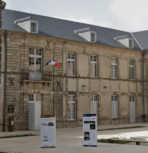Photo de la ville de Mauléon