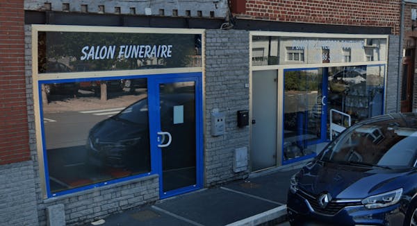 Photographie de Pompes Funèbres Boutillier