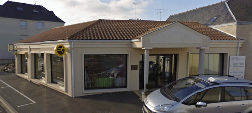 Photographie Pompes Funèbres Blouin - Jégo de Vihiers