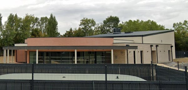 Photographie du Crématorium de Brissac Loire Aubance de Brissac-Quincé
