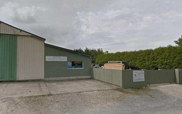 Photographie de Pompes Funèbres Pillie et Fils de Gonneville-sur-Honfleur