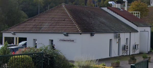Photographie du Crématorium de Pont-à-Mousson
