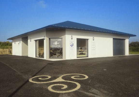 Photographie Assistance Funéraire Guimard de Carnac