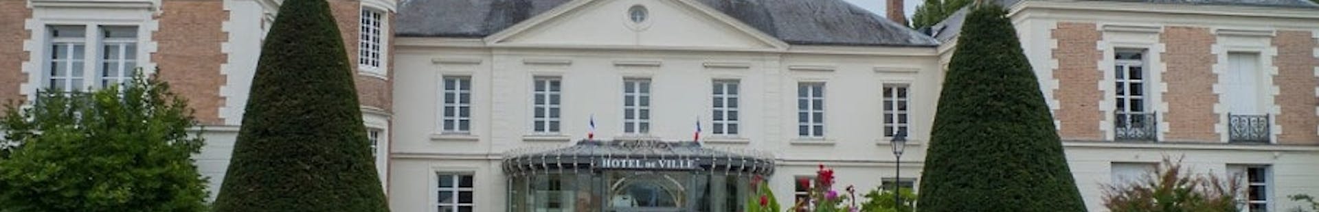 Photo de la ville de Roissy-en-Brie