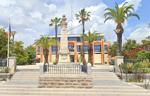 Photo de la ville de La Londe-les-Maures