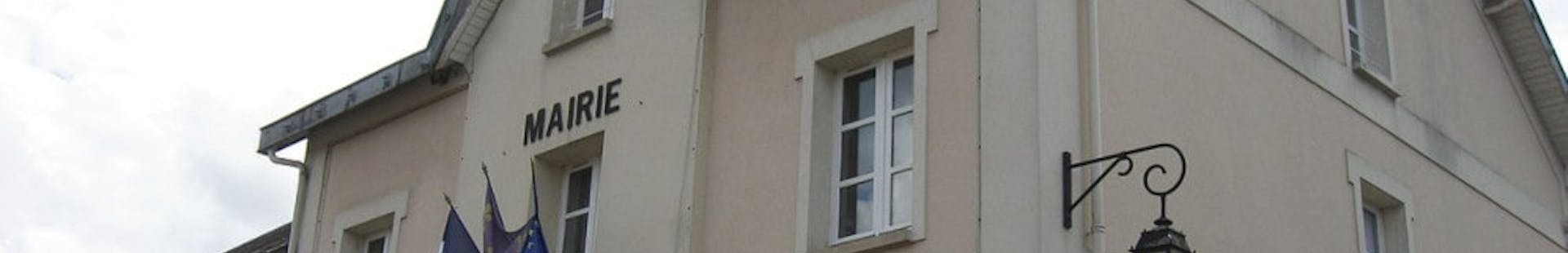 Photo de la ville de La Falaise