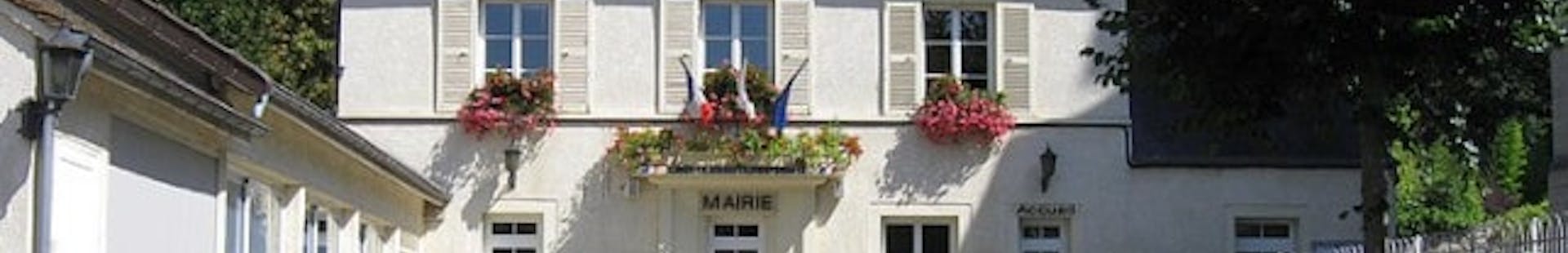 Photo de la ville de Thiverval-Grignon