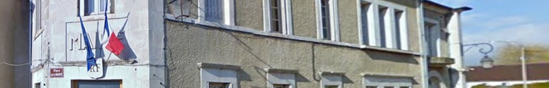 Photo de la ville de Turny