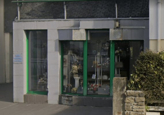 Photographie Pompes Funèbres Gapillou de Larmor-Plage