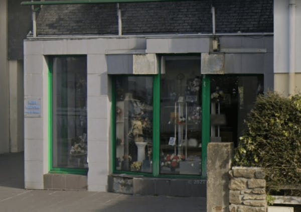 Photographie Pompes Funèbres Gapillou de Larmor-Plage