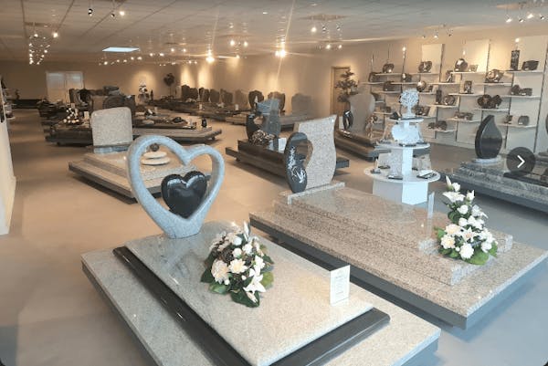 Photographie Pompes Funèbres plessis- lemerre
Carpiquet