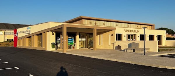 Photographie Pompes Funèbres GAILLARD d'Estillac