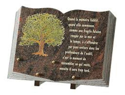 Photo de la Pompe Funèbre Les marbres du paradis