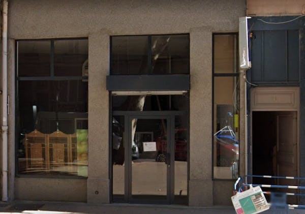 Photographie de Pompes Funèbres Musulmanes de Lyon