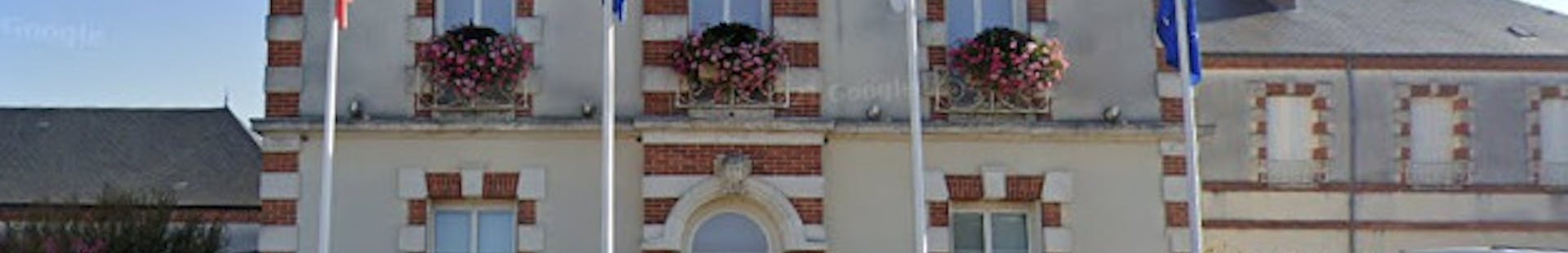 Photo de la ville de Dampierre-en-Burly