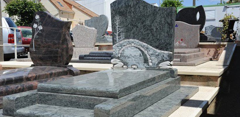 Photo de la Pompe Funèbre LE CHOIX FUNERAIRE BOULOIRE ETS VAUTCRANNE