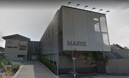 Photo de la ville de Pringy