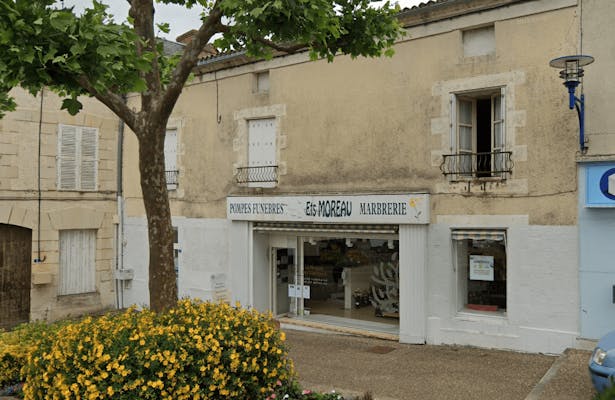 Photographie de Pompes Funèbres Moreau - La Maison des Obsèques de L'Isle-Jourdain