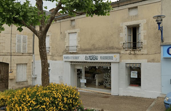 Photographie de Pompes Funèbres Moreau - La Maison des Obsèques de L'Isle-Jourdain