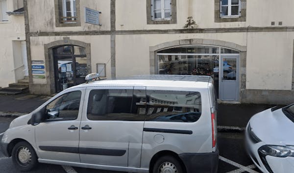 Photographie Pompes Funèbres Le Meur Le gal du Faouët