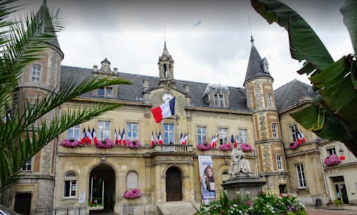 Photo de la ville de Melun