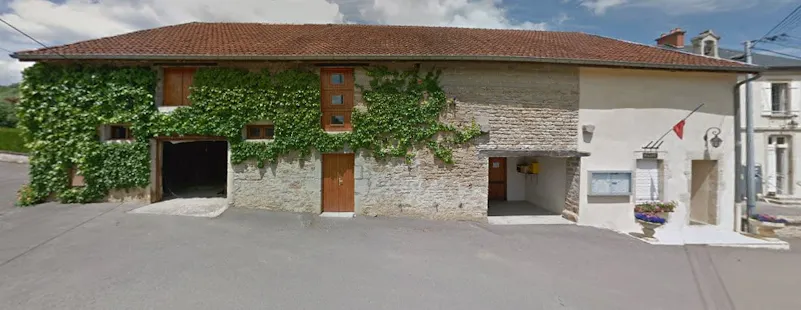 Photo de la ville de Semarey