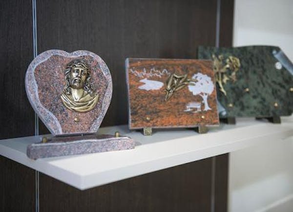 Photo de la Pompe Funèbre Pompes Funèbres Régionales