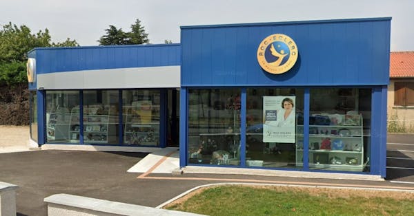 Photographie de Pompes Funèbres Roc'Eclerc de Valence