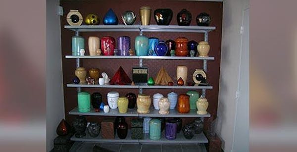 Photo de la Pompe Funèbre MANCHON FUNERAIRE