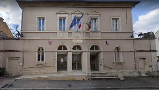 Photo de la ville de Époisses