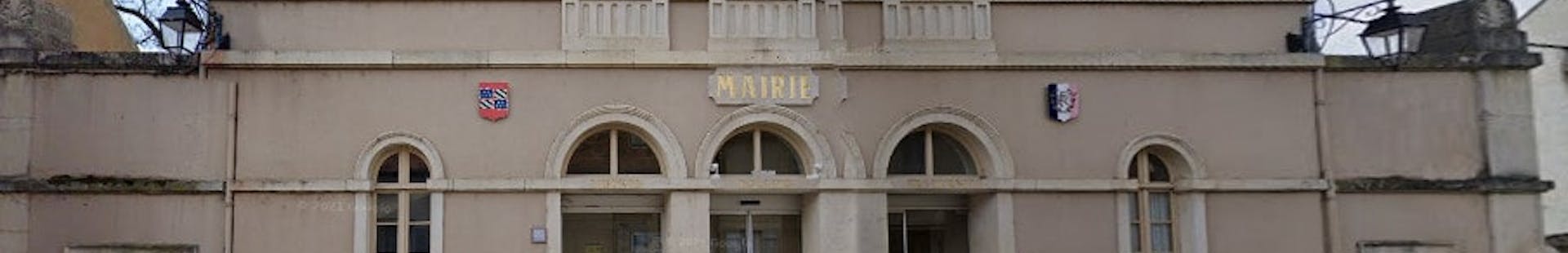 Photo de la ville de Époisses