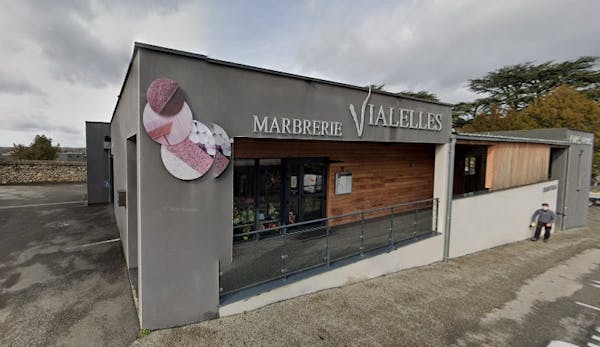 Photographie de Vialelles Funéraires de Villefranche-de-Rouergue