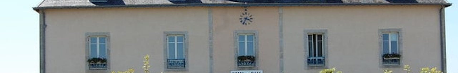 Photo de la ville de Chalus