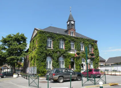 Photo de la ville de Sérifontaine