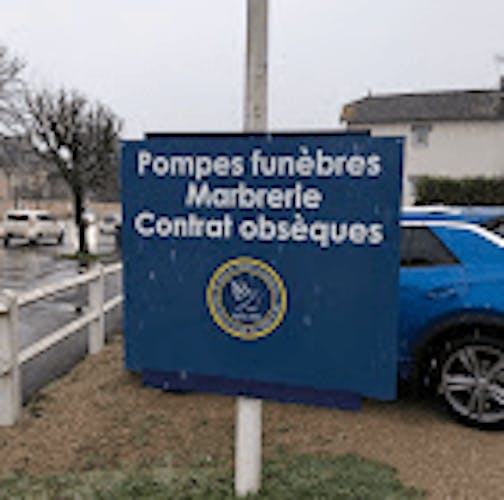 Photographie de Pompes Funèbres Bourgogne Funéraire d'Auxerre