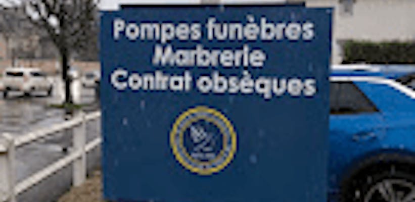 Photographie de Pompes Funèbres Bourgogne Funéraire d'Auxerre