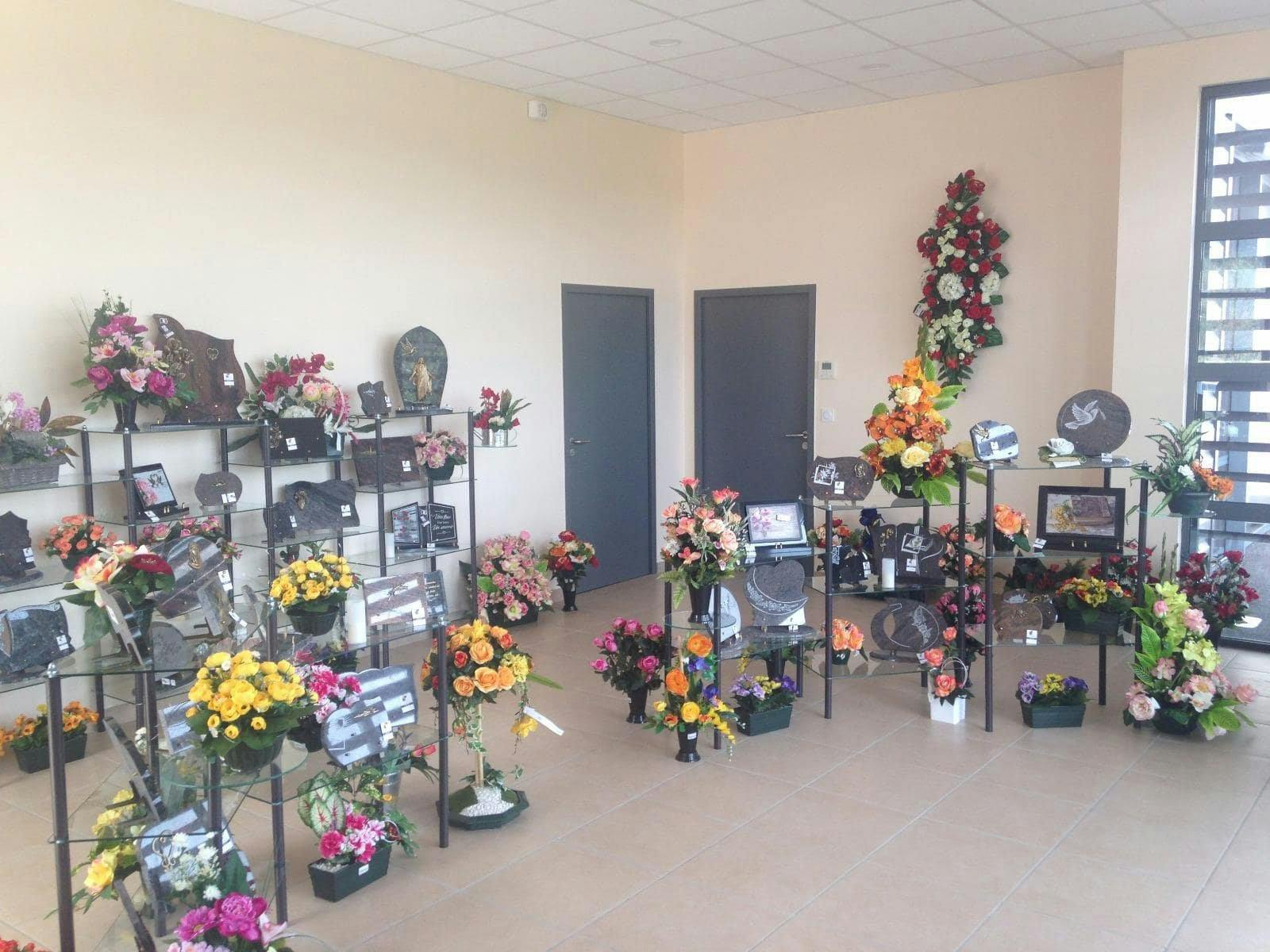 Pompes Funèbres Moreau, Vierzon Avis et tarifs