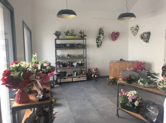 Photographie de Pompes Funèbres du Couesnon de Sens-de-Bretagne