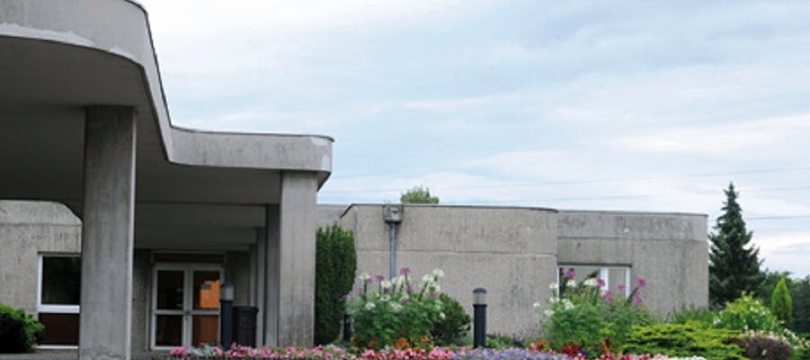 photo de l'agence Crématorium de Mulhouse