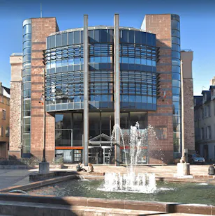 Photo de la ville de Rodez
