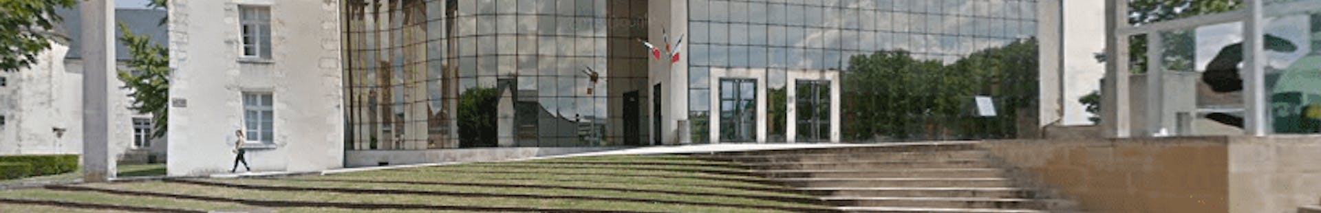 Photo de la ville de Issoudun