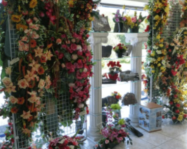 Photographie de la Pompes Funèbres de la Vallée de Labastide-Rouairoux
