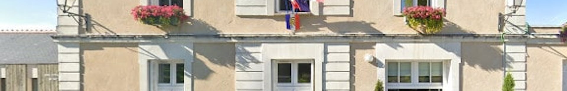 Photo de la ville de Chanceaux-sur-Choisille