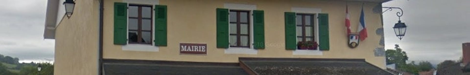 Photo de la ville de Menthonnex-en-Bornes