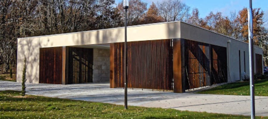 photo de l'agence Crématorium d'Auch