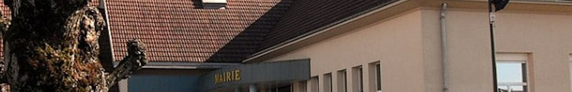 Photo de la ville de Châtel-sur-Moselle