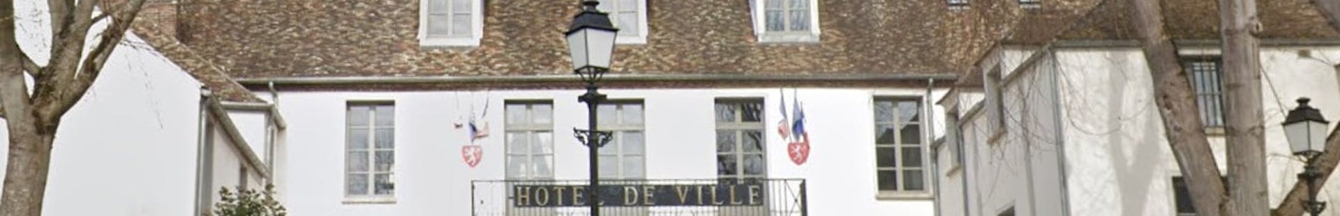 Photo de la ville de Montfort-l'Amaury