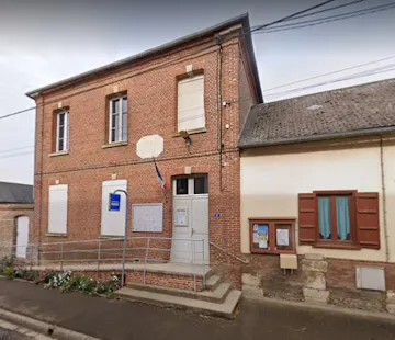 Photo de la ville de Conteville