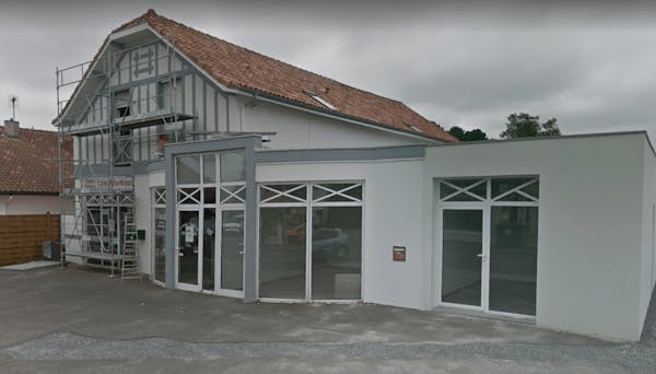 Photographie Pompes Funèbres Cote Atlantique de Mimizan